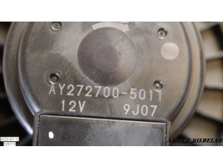 Вентилятор печки    AY2727005011   Chrysler Sebring (JS)