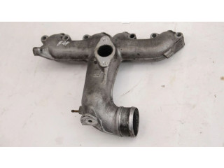 Всасывающий коллектор 028129711N, 028129711N    Volkswagen PASSAT B4