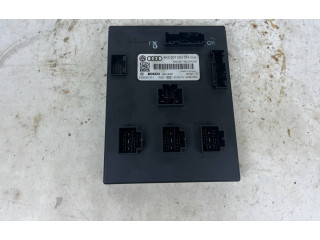 Блок комфорта 8K0907063DH   Audi S5 Facelift   