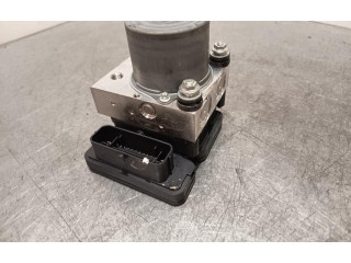 Блок АБС 6C0614517N   Skoda  Fabia Mk3 (NJ)  2015 - 2021 года