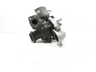 Turbodmychadlo Турбина 9804119380 Citroen Berlingo