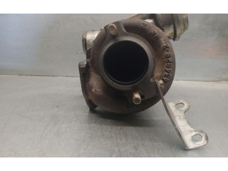 Turbodmychadlo Турбина 2248834E, 7043614 BMW X5 E53 306D1