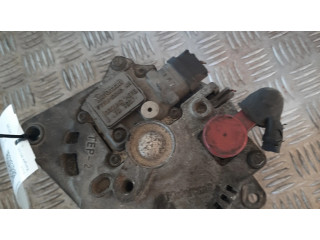 Генератор F8RU10300BA Ford Ranger 2.5