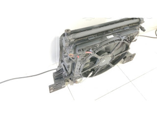 Комплект радиатора 1EA121203E Skoda Enyaq iV