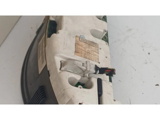 Přístrojová deska BMW 3 E36 1993 11000846305, 8357752