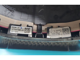 Руль Skoda Octavia Mk3 (5E)  2013 - 2019 года 5E0419091AC, IMPRK1437281      