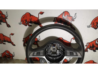 Volant Alfa Romeo Stelvio 2017 E02256171543