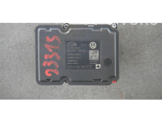 Блок АБС 1K0614517DE, 1K0614517DEBEF Skoda Octavia Mk2 (1Z) 2004 - 2013 года