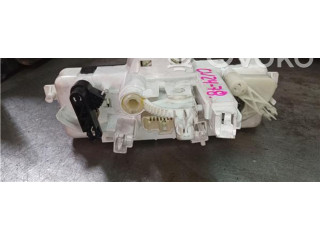 Блок управления климат-контролем 030967W, 69590001   Renault Clio III