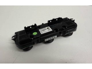 Блок управления климат-контролем 565907044BN Skoda Karoq