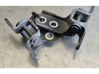 Комплект петлей багажника Peugeot 107 2005 - 2014 года