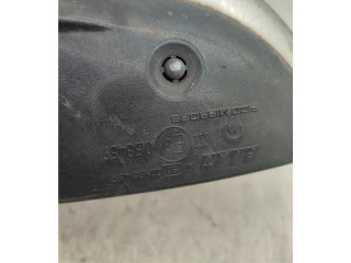 Зеркало электрическое Fiat Idea - года