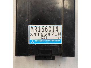 Блок управления MR166014 Mitsubishi L200