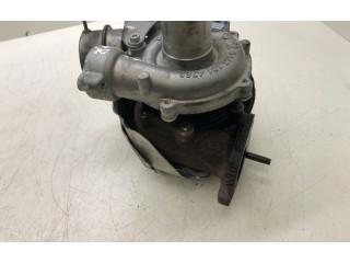Turbodmychadlo Турбина 54389700007, 54431014763 Nissan X-Trail T32 R9M
