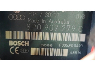 Блок комфорта Audi A3 S3 A3 Sportback 8P