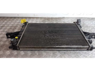 Радиатор охлаждающей жидкости 30723909 Volvo S60