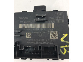 Блок управления 5Q0959595K, FR995   Audi Q3 8U