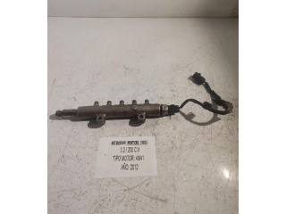 Топливная рампа 03N45655, DENSO Mitsubishi Montero для двигателя 4M41