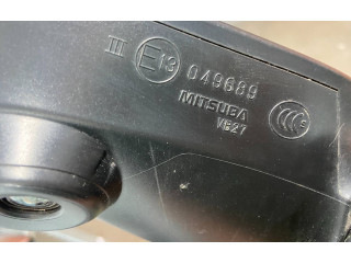 Зеркало электрическое Subaru Forester SK 2018 - года