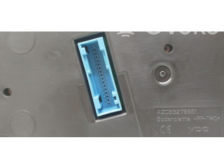 Volant Seat Leon (1P) 2012 1P1857003TLF, 1P0920853D  