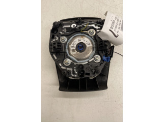 Подушка безопасности водителя 96764017ZD Citroen C4 II Picasso