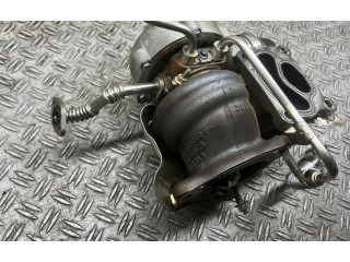 Turbodmychadlo Турбина LB5E96438 Ford Explorer VI