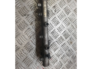 Топливная рампа 059130090AF Audi A6 S6 C6 4F