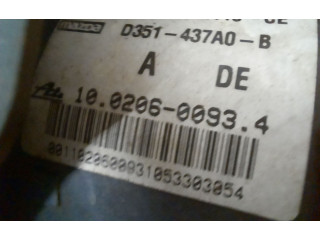 Блок АБС 10096001063, 10096001063   Ford  Fusion  2002 - 2005 года