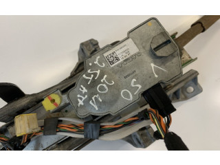 Рулевая рейка 31202252, 31202252 Volvo S40 2004 - 2007 года