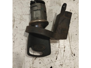 Комплект блоков управления 2T1A-12A650-DE, 2T1A-12A650-DE Ford Transit - Tourneo Connect