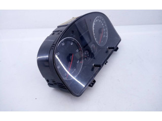 Панель приборов 1T0920862F, E2-A1-20-7   Volkswagen Touran I       