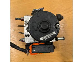 Блок АБС 4670A457, 06210212394   Mitsubishi  Outlander  2007-2012 года