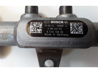 Vstřikovací lišta 851415402 Mini Clubman F54 B47 C20 A