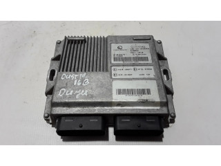 Блок управления 169102463R   Dacia Duster II