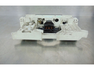 Блок управления климат-контролем Mitsubishi Carisma