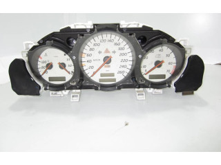 Přístrojová deska Mercedes-Benz SLK R170 88458012