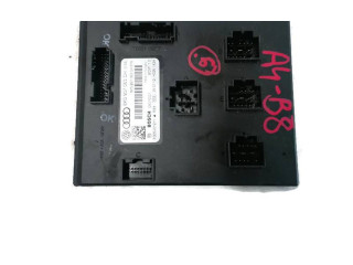 Блок комфорта 8K0907063DH, 08016001 Audi A4 Allroad B8