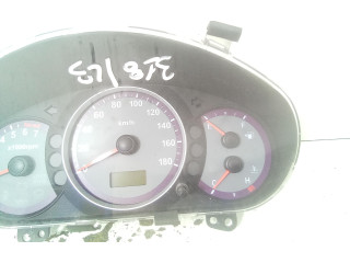 Přístrojová deska Hyundai Atos Prime 2006 94006-05005, 94006-05005