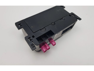 Блок комфорта    Audi A6 S6 C8 4K   