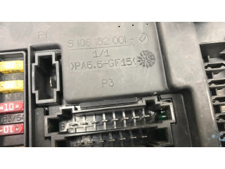 Блок предохранителей 7M3962258G, 14B205CB Ford Galaxy