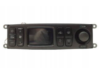 Блок управления климат-контролем MR360372 Mitsubishi Galant