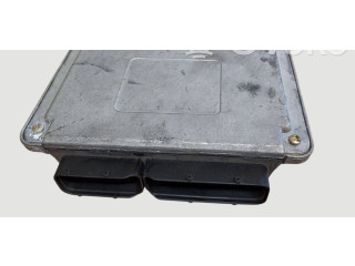 Блок управления двигателя 036906034BL, 1NWBFVD3C Skoda Fabia Mk1 (6Y)