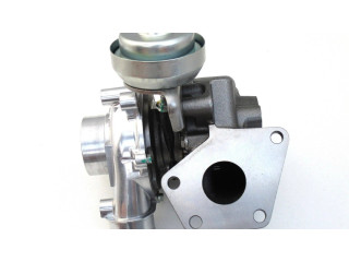 Турбина Mazda 3 I 2.0 VJ360601, VJ36