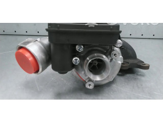 Turbodmychadlo Нагнетатель 04E145721P, 04E145715B Volkswagen Tiguan CZDA