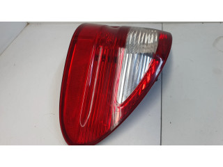 Задний фонарь DOTSAESTIAP2A02, 1339 Honda Civic 2011-2017 года