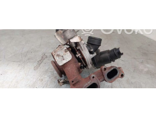  Турбина Skoda Yeti (5L)  03L253019P         