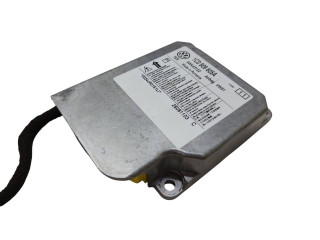 Блок подушек безопасности 5WK43122, 1C0909605A   Volkswagen Transporter - Caravelle T5