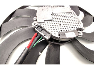 Вентилятор радиатора     5001602-08, 8191683-01    Land Rover Range Rover Evoque L551 