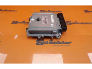 Блок управления двигателя P31303388, 0281015286   Volvo V70