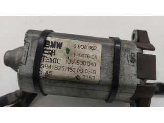 Ось рулевого колеса